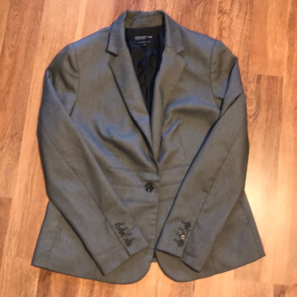 Jones New York Blazer Jacket
